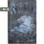 Prins Caspian / De Kronieken van Narnia / 4 9789026610592, Verzenden, Gelezen, C.S. Lewis
