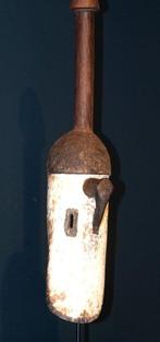 Masque de danse - Mossi - Burkina Faso - wan-zega, Antiek en Kunst