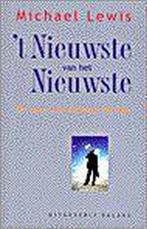 t Nieuwste van het nieuwste 9789050185257 M. Lewis, Boeken, Verzenden, Zo goed als nieuw, M. Lewis