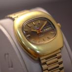 Zodiac - Automatic Cal.76 Tiger Eye - Sans Prix de Réserve, Handtassen en Accessoires, Horloges | Heren, Nieuw