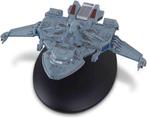 Eaglemoss Star Trek Die-Cast Model Ship-Maquis Raider, Verzamelen, Ophalen of Verzenden, Nieuw