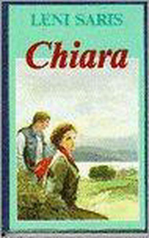 Chiara + leontine 9789020522501, Livres, Chick lit, Envoi