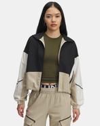 Under Armour W Unstoppable Jacket Blk 004 - Maat SM, Kleding | Dames, Under Armour, Ophalen of Verzenden, Nieuw, Maat 36 (S)