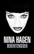 Bekentenissen 9789025961015 Nina Hagen, Verzenden, Gelezen, Nina Hagen