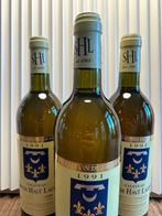 1991 Chateau Smith Haut-Lafitte, White - Bordeaux,, Nieuw