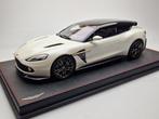 211-TwoEleven 1:18 - Voiture miniature - Aston Martin Zagato, Nieuw