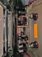 Denon - DRM-700 Lecteur-enregistreur de cassettes