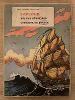 Surcouf T3 - Terreur des mers - B - 1 Album - Eerste druk -, Boeken, Nieuw