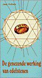 De genezende werking van edelstenen 9789020250558 J. Huibers, Boeken, Verzenden, Gelezen, J. Huibers