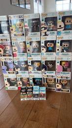 Funko  - Funko Pop Large South Park Collection of 20 Funko