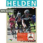 Helden in de wielersport in Brabant 16 9789460210167, Boeken, Verzenden, Zo goed als nieuw, Henk Bouwmans