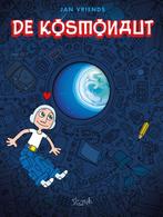De kosmonaut 9789493166813 Jan Vriends, Boeken, Stripverhalen, Verzenden, Zo goed als nieuw, Jan Vriends