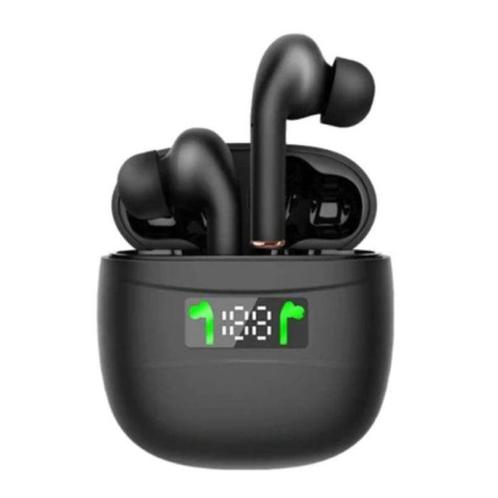 J3 Draadloze Bluetooth Oortjes - True Touch Control, Telecommunicatie, Mobiele telefoons | Oordopjes, Nieuw, Verzenden