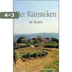 Kainsteken, Het 9789063064624 Jo Claes, Boeken, Verzenden, Gelezen, Jo Claes