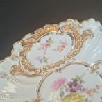 Meissen - Schotel - Porselein - Royal Porcelain, Antiek en Kunst