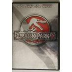 Jurassic Park III [FRENCH] DVD, Cd's en Dvd's, Zo goed als nieuw, Verzenden