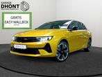 Opel Astra, Auto's, Nieuw