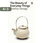 Penguin Modern Classics: The Beauty of Everyday Things, Boeken, Verzenden, Gelezen, Soetsu Yanagi