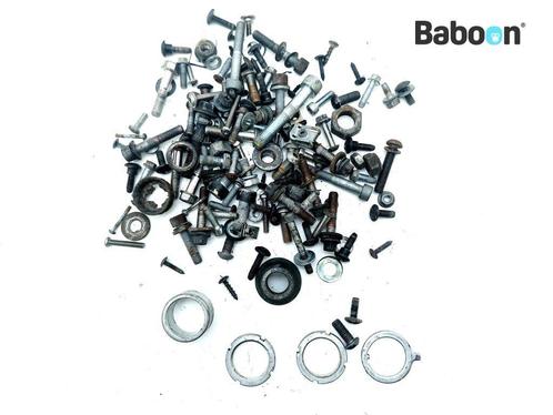 Bouten en Moeren Aprilia SR Max 300 2011-2016 (SR300 300ie), Motoren, Onderdelen | Overige, Gebruikt, Verzenden