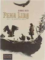 Pema Ling 4: Een legende wordt geboren / Pema Ling / 4 Bess, Boeken, Verzenden, Zo goed als nieuw, Bess