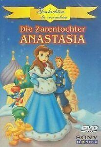 Die Zarentochter Anastasia von Diane Eskenazi  DVD, Cd's en Dvd's, Dvd's | Overige Dvd's, Gebruikt, Verzenden