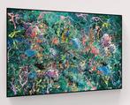 Ivanka Matiss - Lake N.10 XL, Antiek en Kunst, Kunst | Schilderijen | Modern