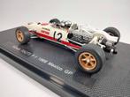 Ebbro 1:43 - Voiture de course miniature - Honda RA273 F-1