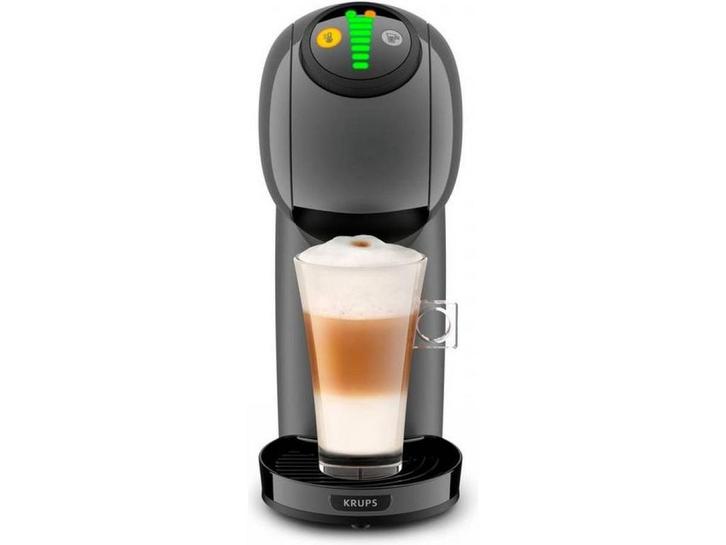 Krups Dolce Gusto Genio S YY4948FD - Koffiecupmachine - 15, Elektronische apparatuur, Koffiezetapparaten, Zo goed als nieuw, Verzenden