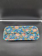 Vide-poche - Émaux de Longwy - Bloemig - Frankrijk