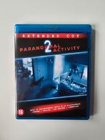 PARANORMAL ACTIVITY 2 (BLURAY)