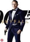 James Bond 23: Skyfall op DVD