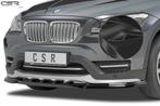Cupspoiler voor BMW X1 E84 CSL197-C, Verzenden, Nieuw