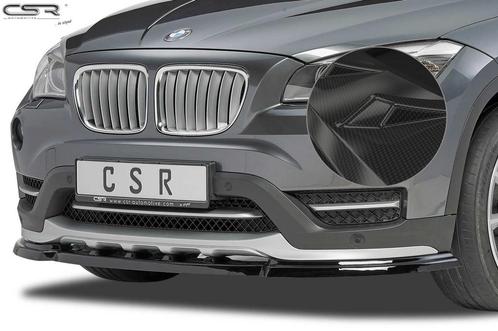 Cupspoiler voor BMW X1 E84 CSL197-C, Auto-onderdelen, Carrosserie, Nieuw, Verzenden
