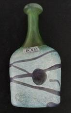 Kosta Boda Bertil Vallien - Vase -  Galaxy  - Verre, Antiquités & Art