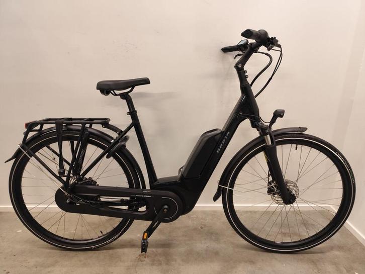 Norta B-1020, Fietsen en Brommers, Elektrische fietsen, Gebruikt