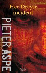 Het Dreyse-incident / Meesters in Misdaad / 5 9789022327494, Verzenden, Gelezen, Pieter Aspe