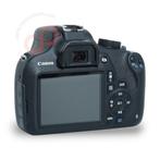 Canon EOS 1200D nr. 0342, Spiegelreflex, Canon, Ophalen of Verzenden, Zo goed als nieuw