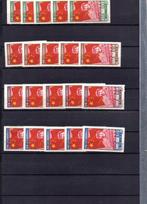 China - CHINA - Mao Tse Tung, Gestempeld