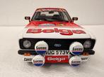 Sunstar 1:18 - Voiture miniature - Ford Escort RS 1800 Mk2 –
