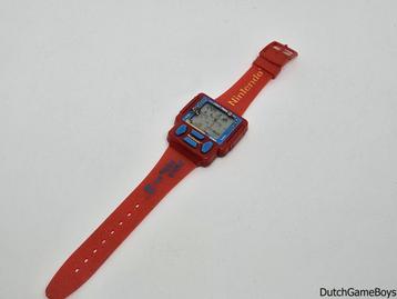 Game Watch - Nintendo - Super Mario 3 beschikbaar voor biedingen