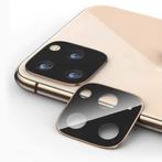 iPhone XR Camera Lens Cover - Tempered Glass en Metalen Ring, Telecommunicatie, Mobiele telefoons | Hoesjes en Screenprotectors | Overige merken