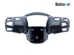 Stuurkap Achter Honda SH 125 2013-2016 (SH125), Motoren, Verzenden, Gebruikt