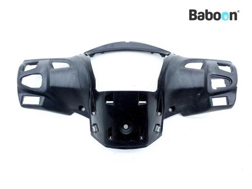 Stuurkap Achter Honda SH 125 2013-2016 (SH125), Motoren, Onderdelen | Honda, Gebruikt, Verzenden