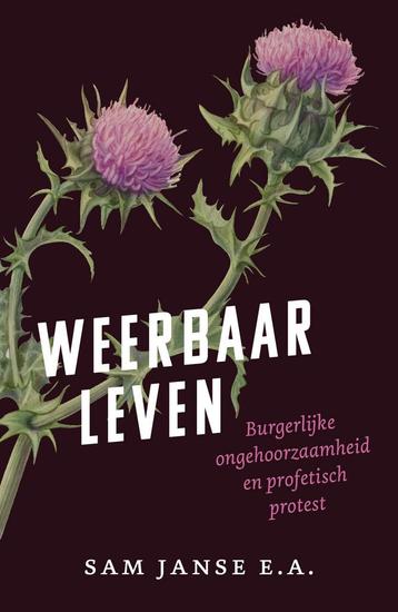 Weerbaar leven (9789043541343, Sam Janse)