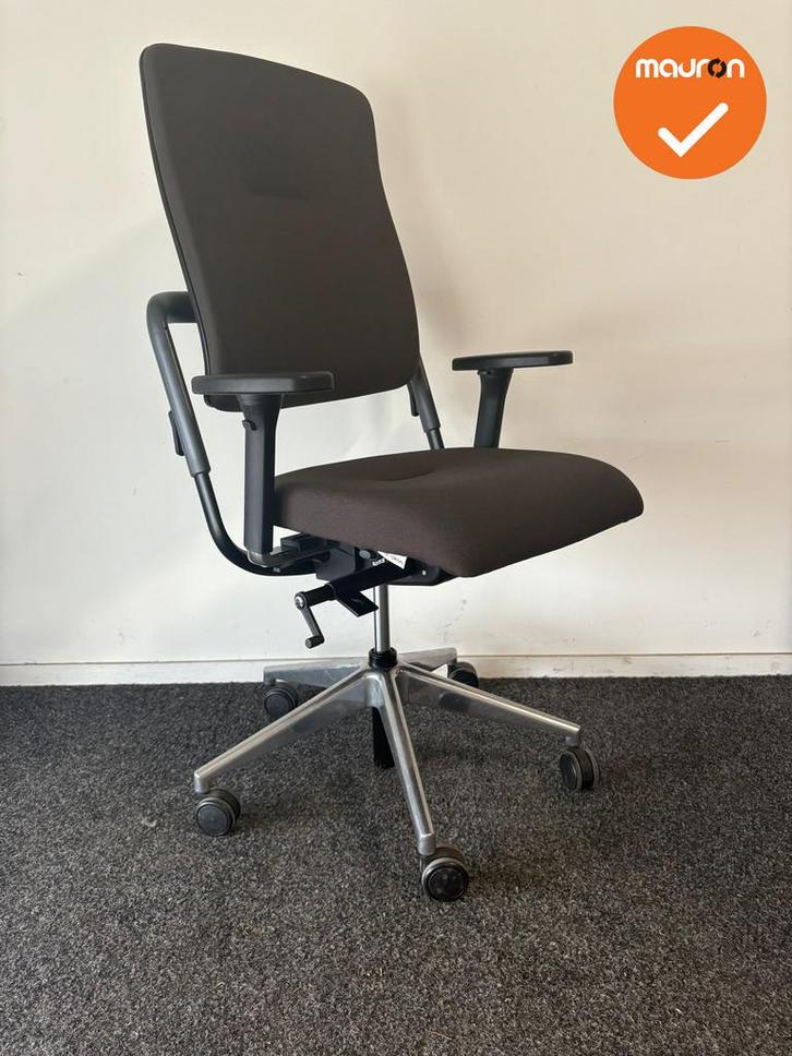 Rohde & Grahl - Xenium -  Bestaande antracietgrijze bruine s, Zakelijke goederen, Kantoor en Winkelinrichting | Kantoormeubilair en Inrichting