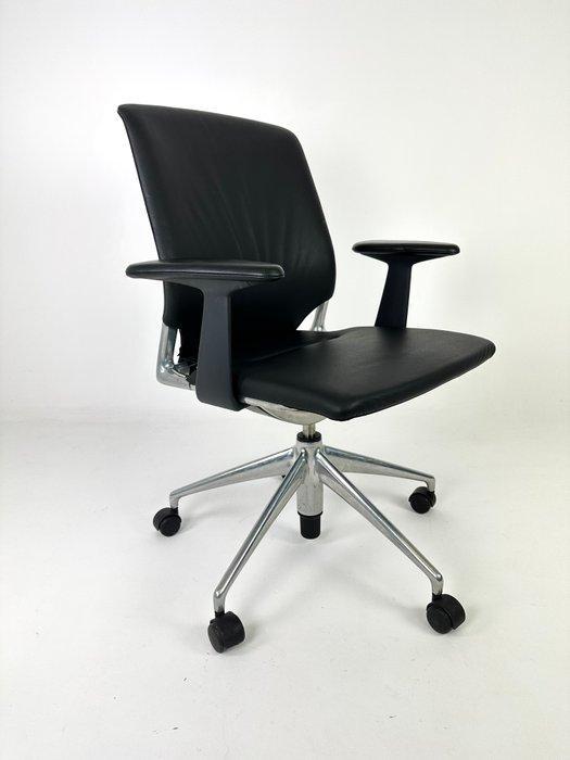 Vitra - Alberto Meda - Bureaustoel - Meda stoel - Aluminium,, Antiek en Kunst, Antiek | Meubels | Stoelen en Sofa's