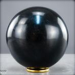 Natuurlijke zwarte toermalijn Sphere, uit Brazilië- 2295.63
