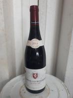 2014 Domaine Gille Les Renardes - Corton Grand Cru - 1, Nieuw