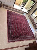 Tapijt - 360 cm - 274 cm - Bokhara-stijl oosters r, Huis en Inrichting, Nieuw