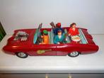 ASC Japan - Jouet en étain - The Monkees Monkee-Mobile,, Antiek en Kunst